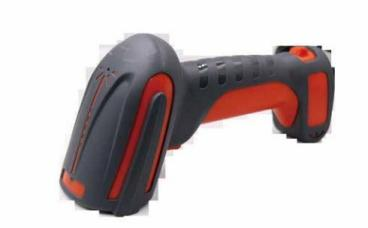 工业级条码扫描枪