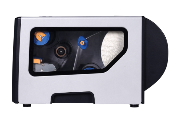 HTT431R工业级打印机（可配置RFID）