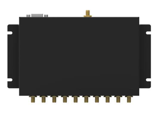 FU-70110 10通道 固定式读写器
