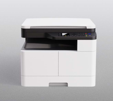 A3多功能黑白激光打印机