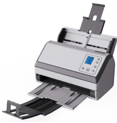A3馈纸高速扫描仪
