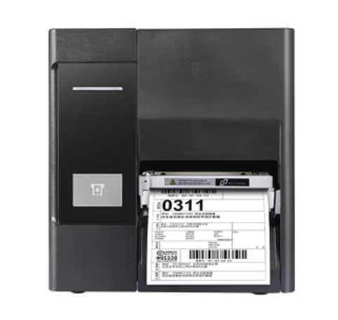 HTT430R工业级打印机（可配置RFID）