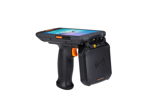 V9000SRFID手持终端