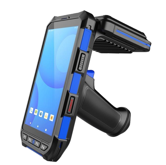 W6110 RFID手持终端