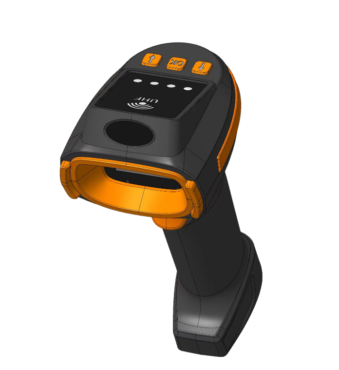 AW80-UHF超高频扫码枪