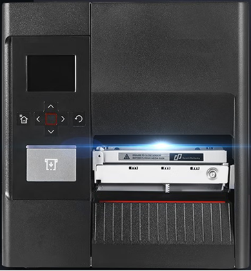 工业型RFID打印机